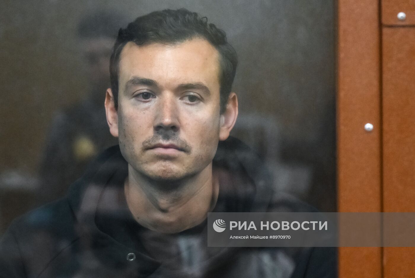 Суд по делу бывшего вице-губернатора Челябинской области А. Богашова