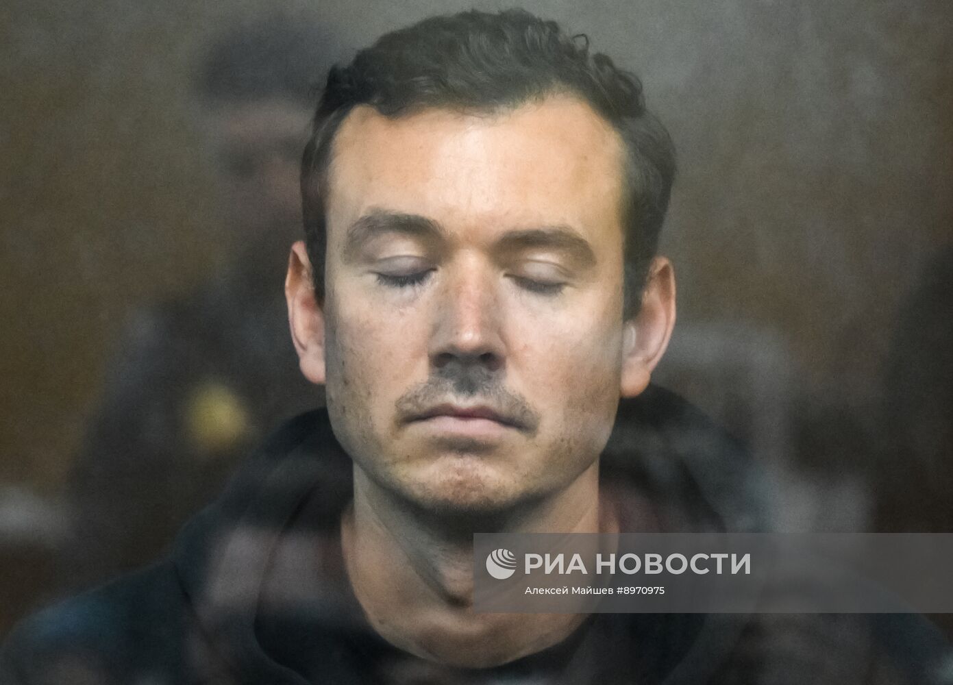 Суд по делу бывшего вице-губернатора Челябинской области А. Богашова