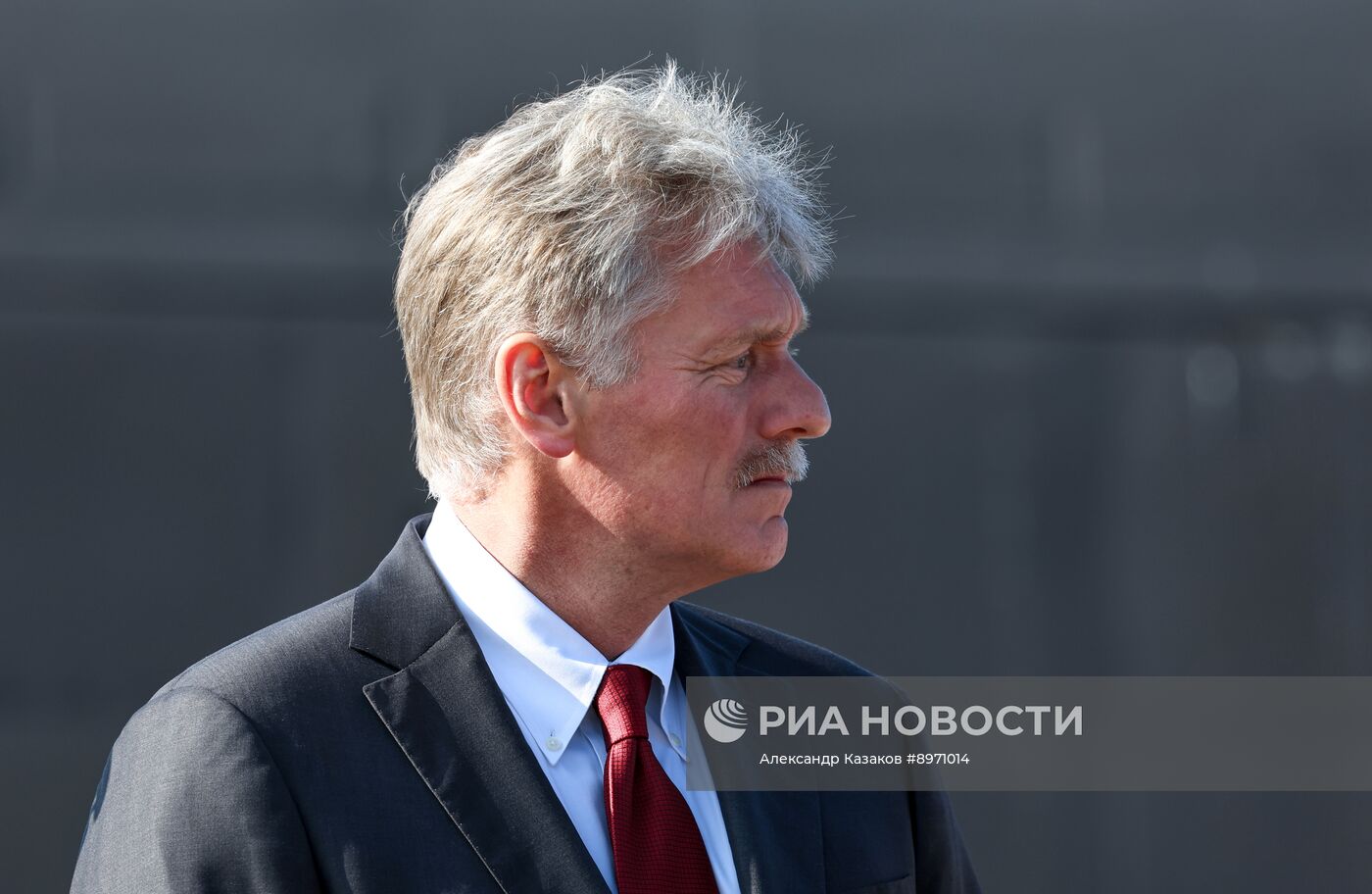 Визит президента Владимира Путина в Архангельскую область