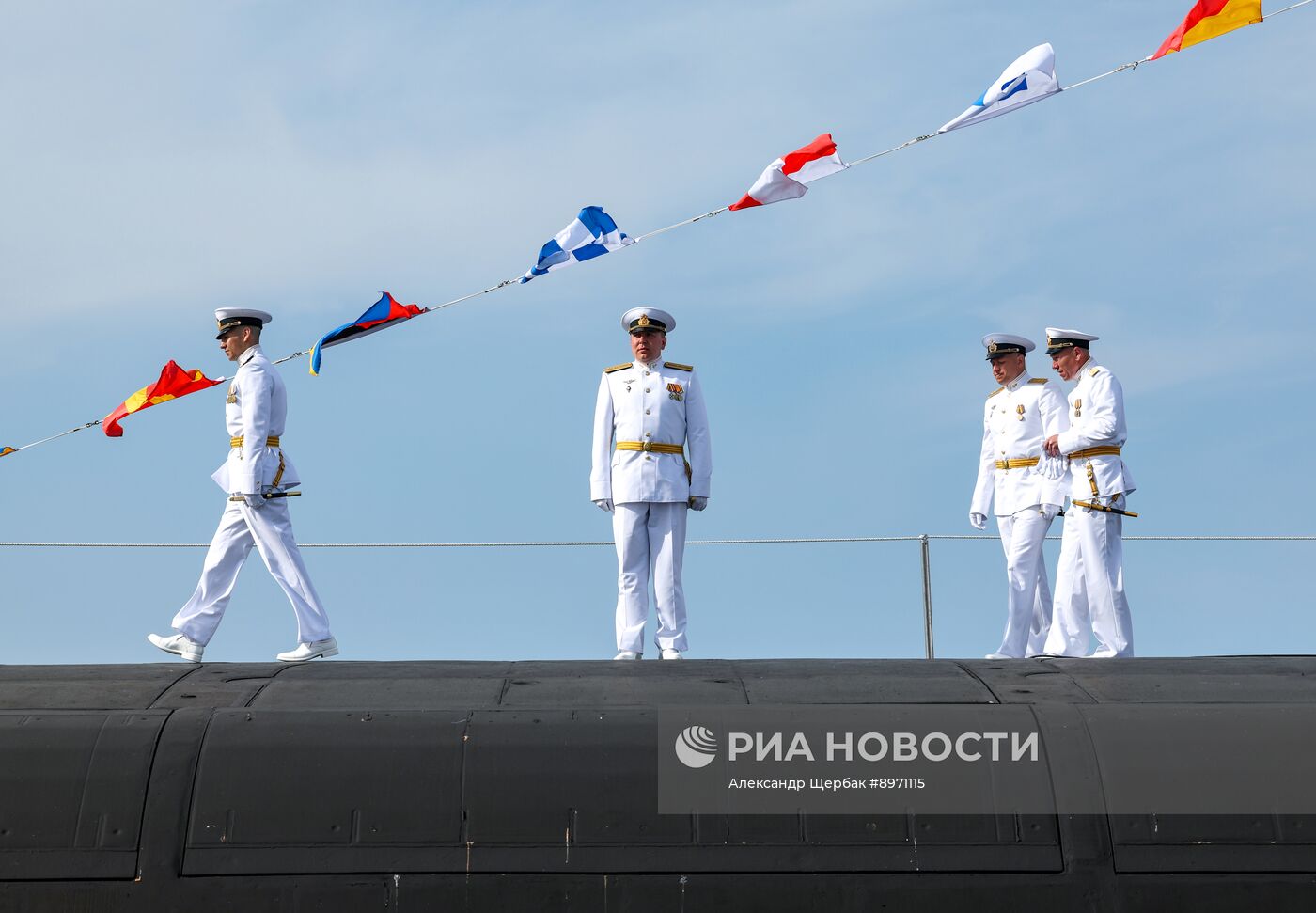 Визит президента Владимира Путина в Архангельскую область