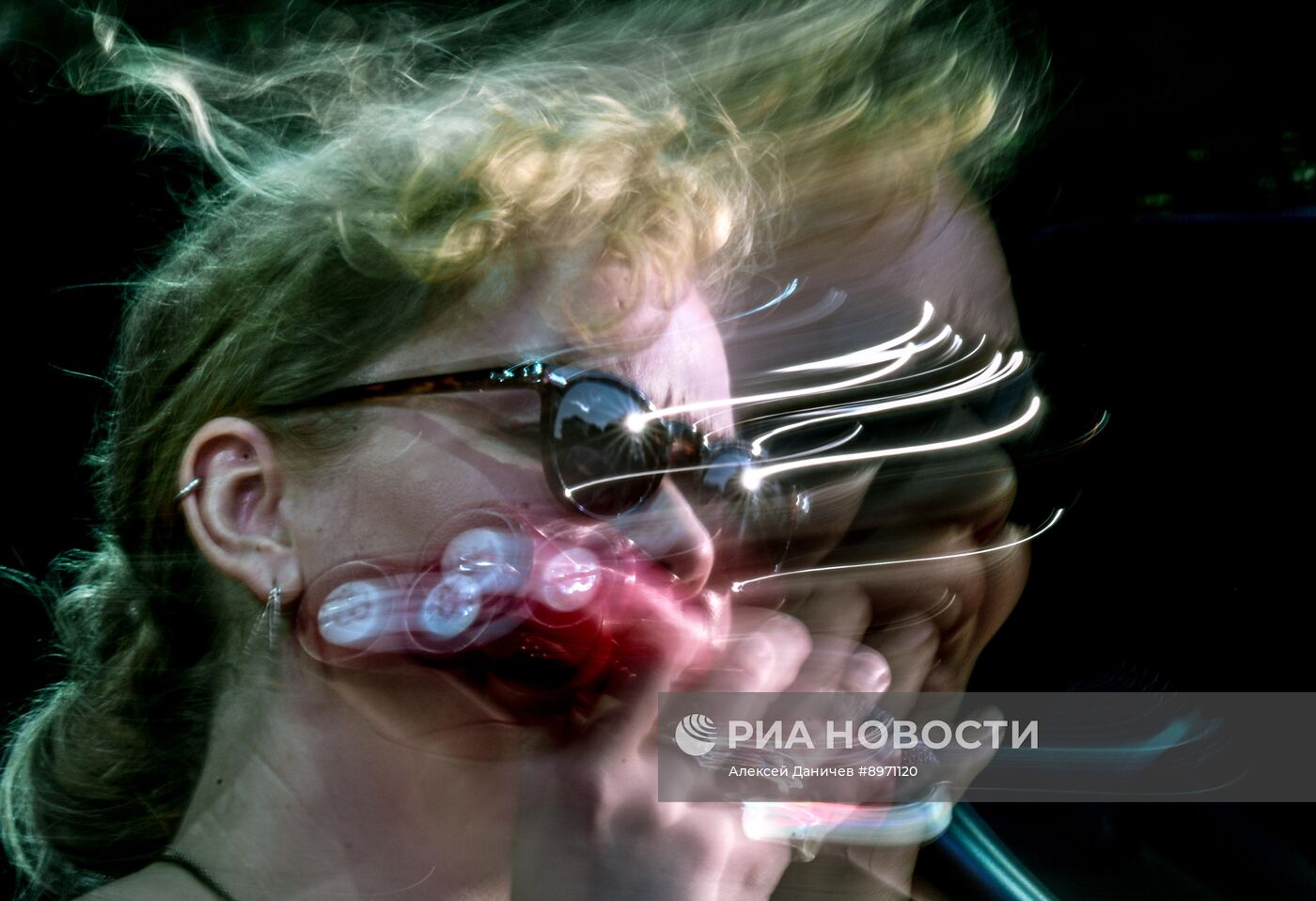 Санкт-Петербургский джазовый фестиваль 2025