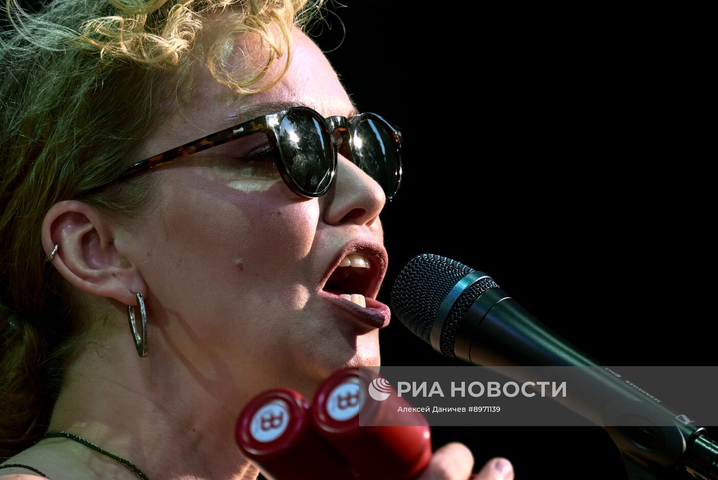 Санкт-Петербургский джазовый фестиваль 2025