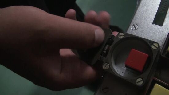 Учения ВМФ "Июльский шторм"