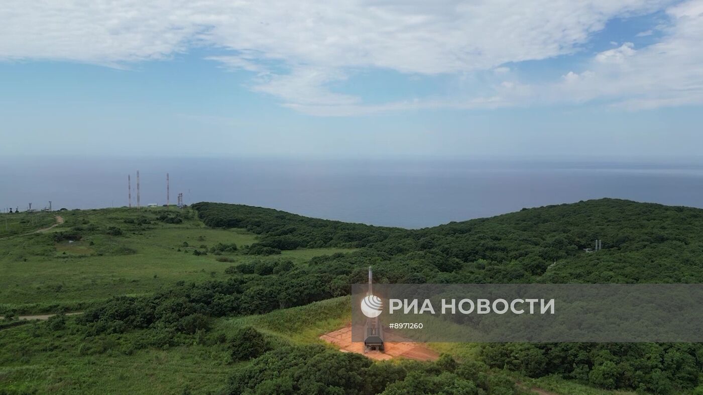 Учения ВМФ "Июльский шторм"