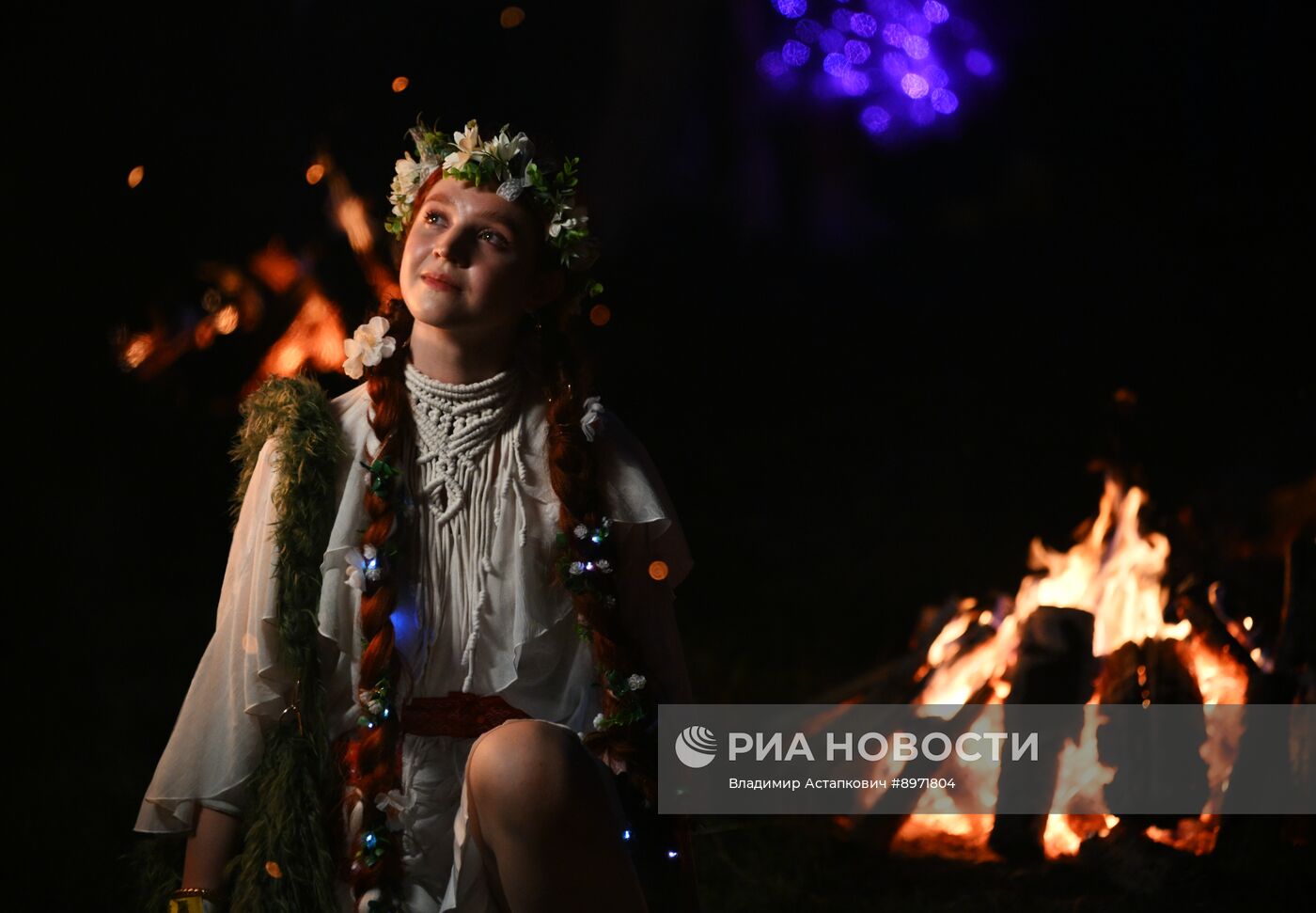 XX фестиваль современного искусства и архитектуры "Архстояние" в Калужской области