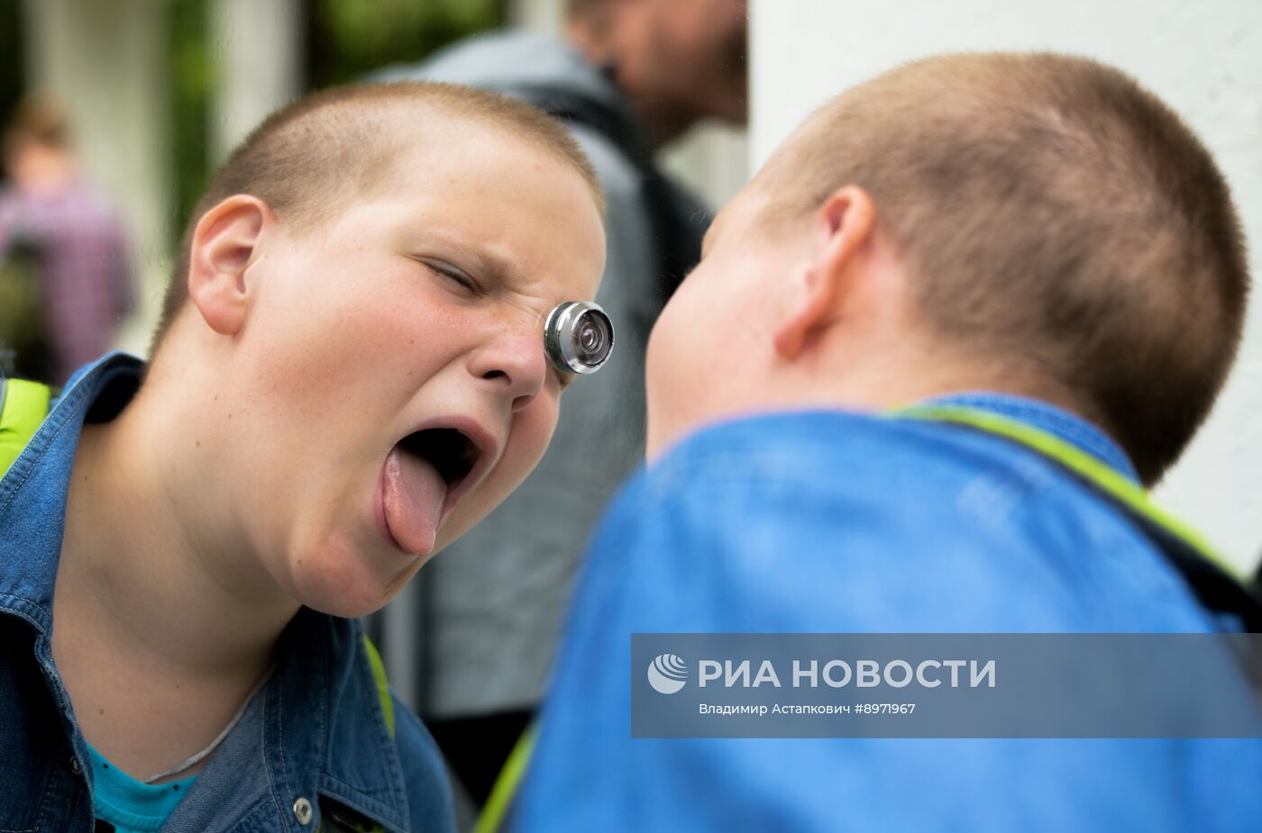 XX фестиваль современного искусства и архитектуры "Архстояние"