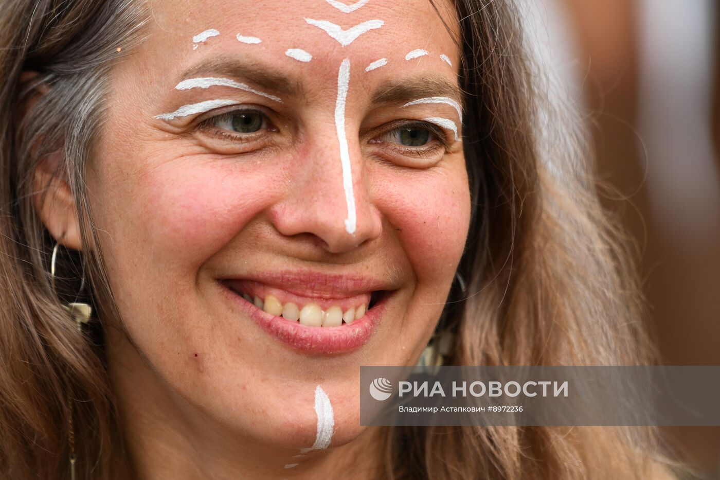 XX фестиваль современного искусства и архитектуры "Архстояние"