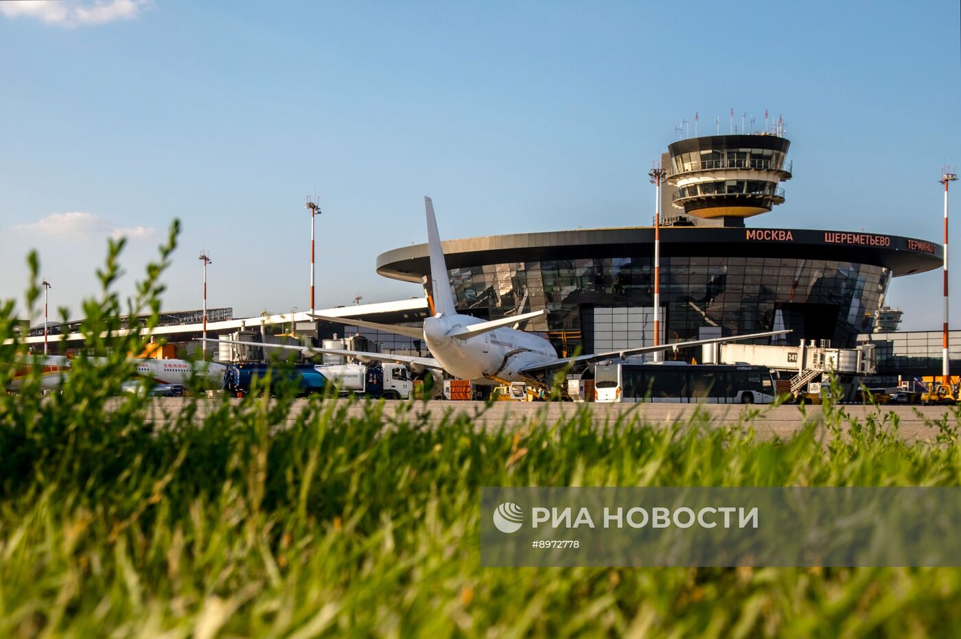 Запуск прямого авиарейса из Москвы в Пхеньян