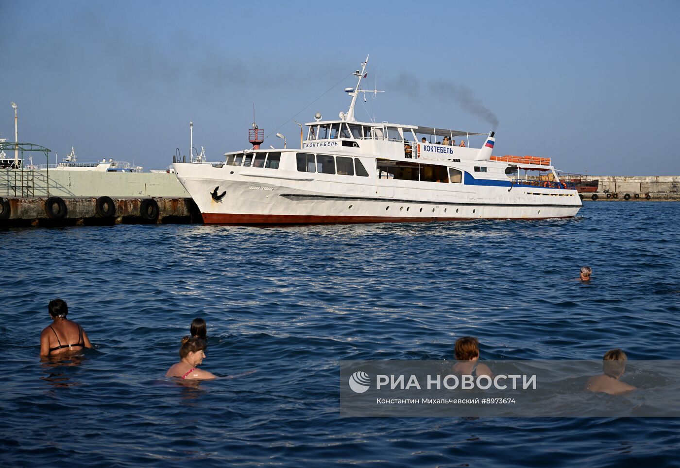 Отдых в Ялте