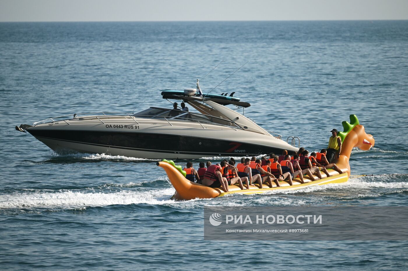 Отдых в Ялте