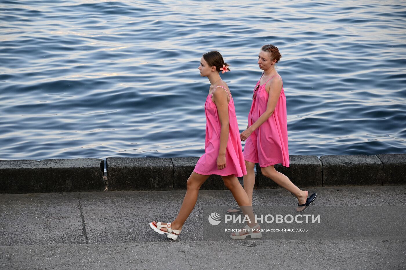 Отдых в Ялте