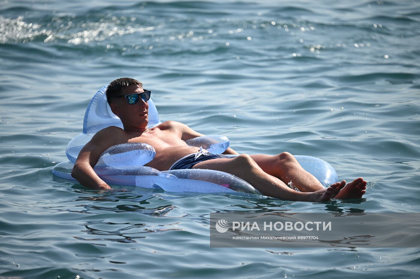 Отдых в Ялте