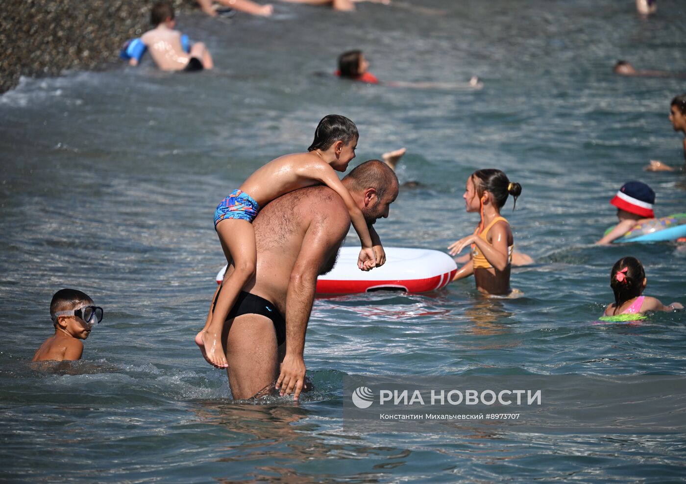 Отдых в Ялте