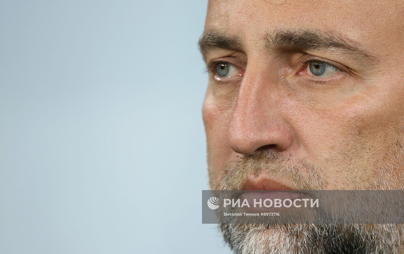 Футбол. Кубок России. "Краснодар" (Краснодар) - "Крылья Советов" (Самара)