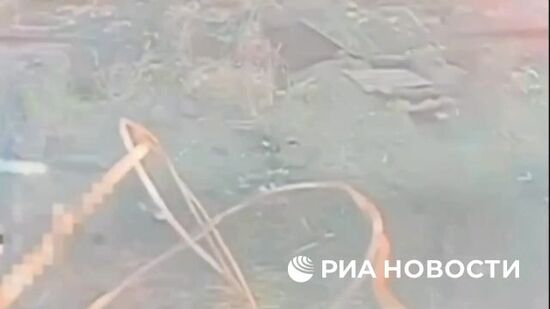 Старший оператор ударных БПЛА о проблемах ВСУ