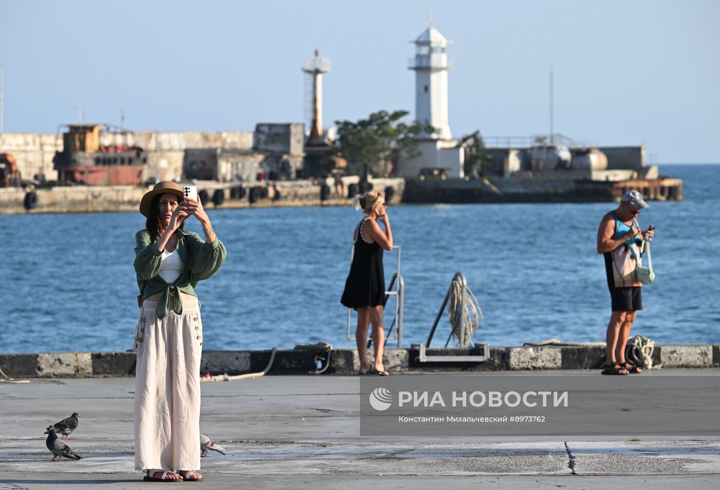 Отдых в Ялте