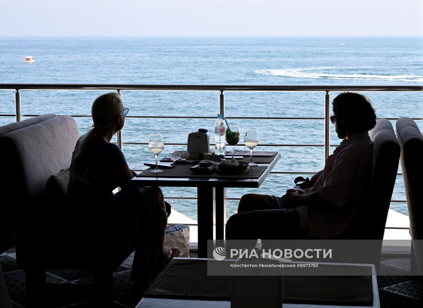 Отдых в Ялте