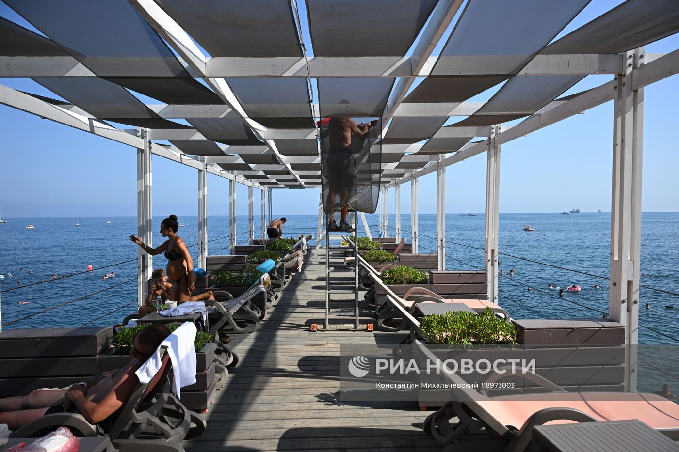 Отдых в Ялте