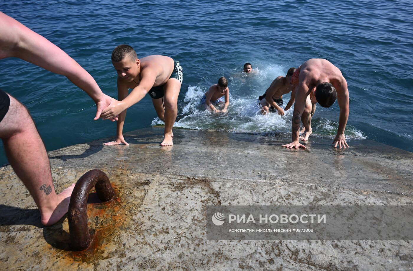 Отдых в Ялте