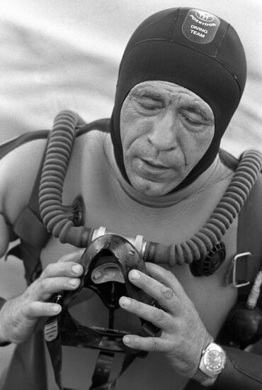 Трагедия гибели советского пассажирского парохода "Адмирал Нахимов"