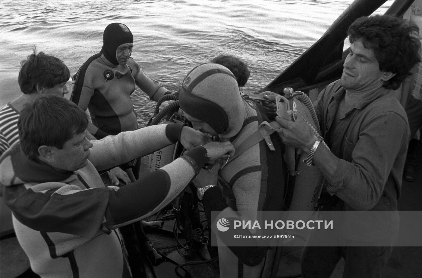 Трагедия гибели советского пассажирского парохода "Адмирал Нахимов"