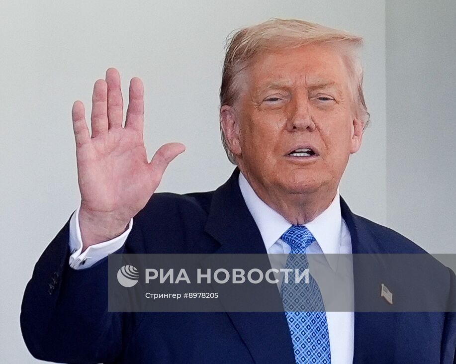 Встреча президентов США, Армении и Азербайджана