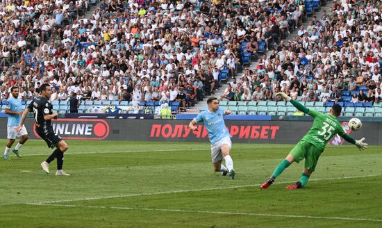 Футбол. РПЛ. "Сочи" (Сочи) - "Динамо" (Москва)