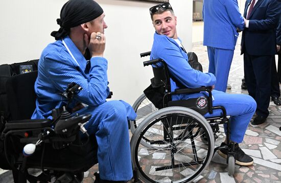 Военный госпиталь им. А. А. Вишневского в Москве