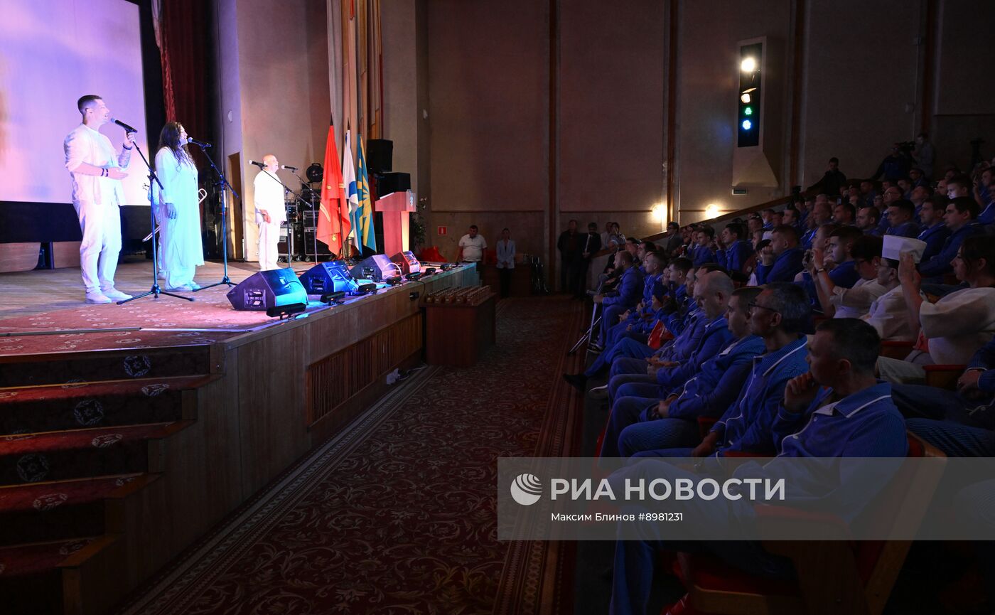 Военный госпиталь им. А. А. Вишневского в Москве