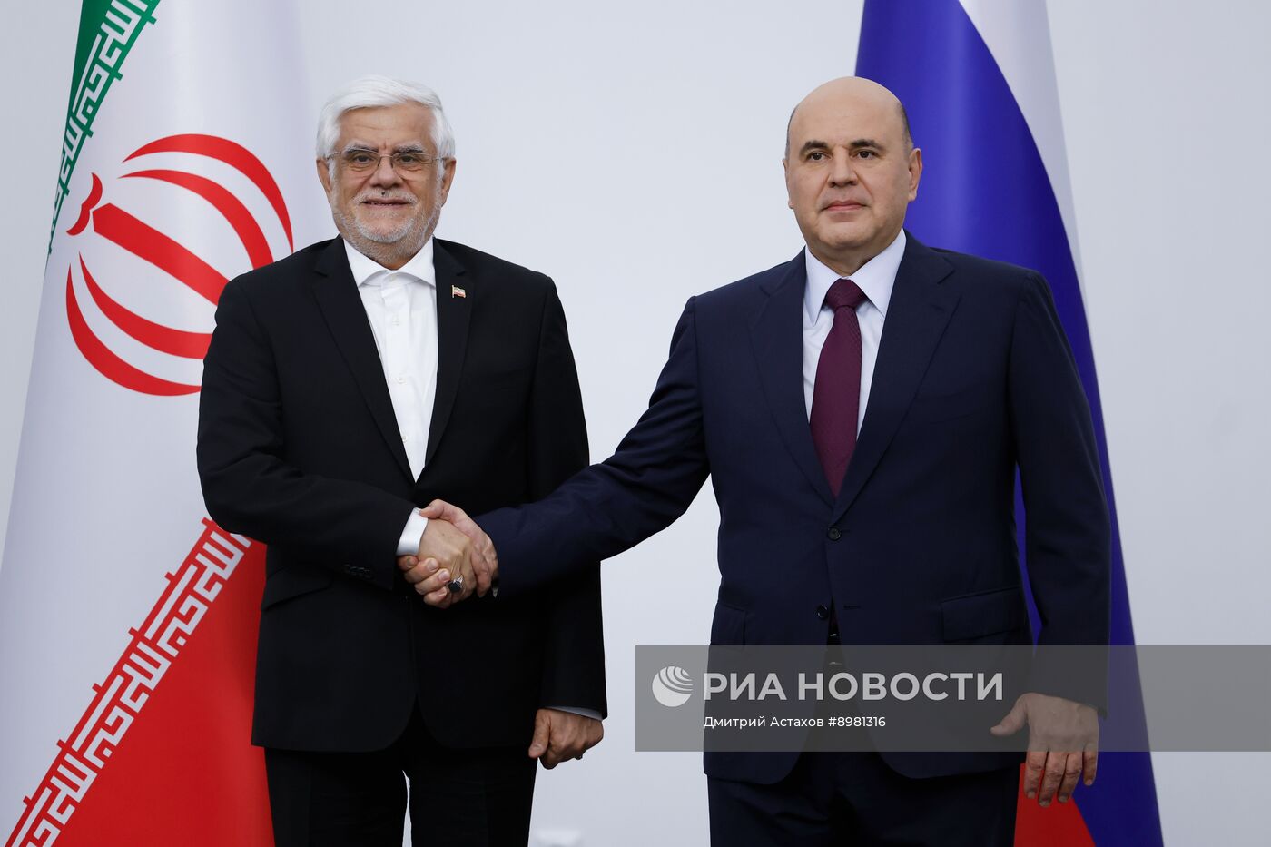 Заседание Евразийского межправительственного совета в Киргизии