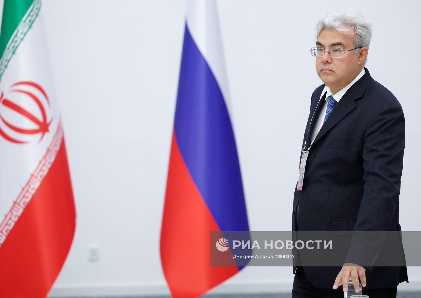 Заседание Евразийского межправительственного совета в Киргизии