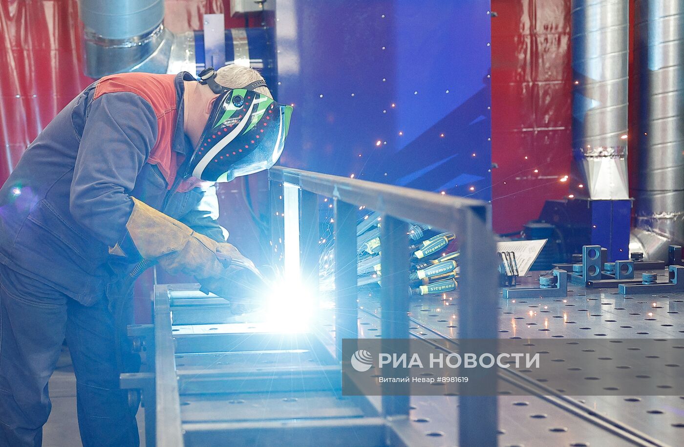 Челябинский завод городского электрического транспорта
