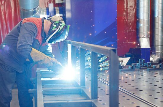 Челябинский завод городского электрического транспорта