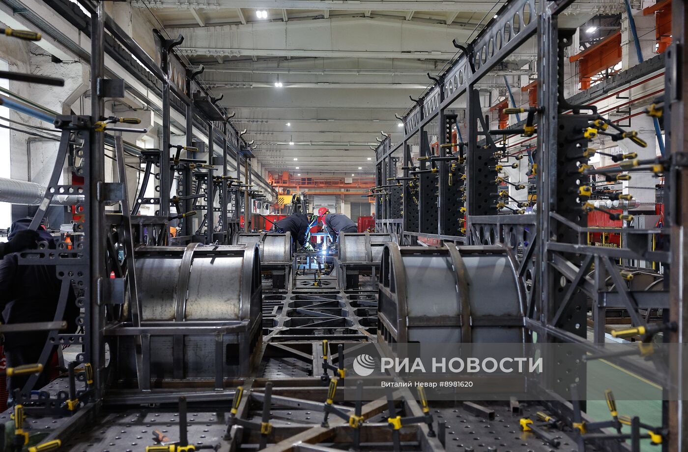 Челябинский завод городского электрического транспорта