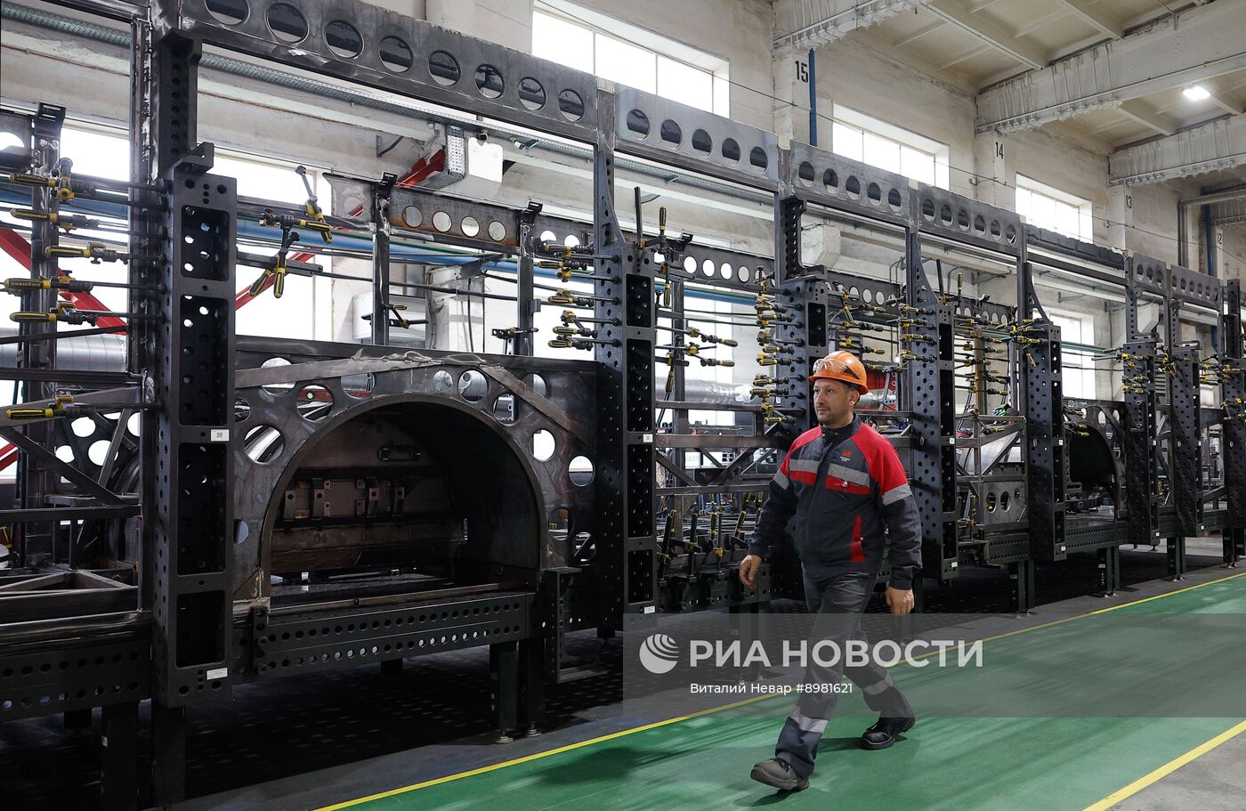 Челябинский завод городского электрического транспорта