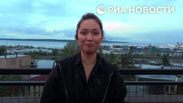 Жители Аляски о саммите Путина и Трампа