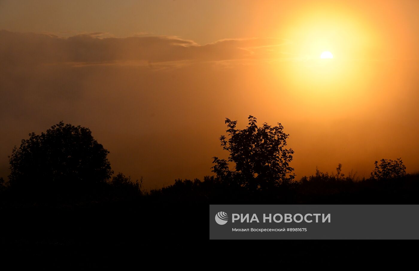 Регионы России. Камчатский край