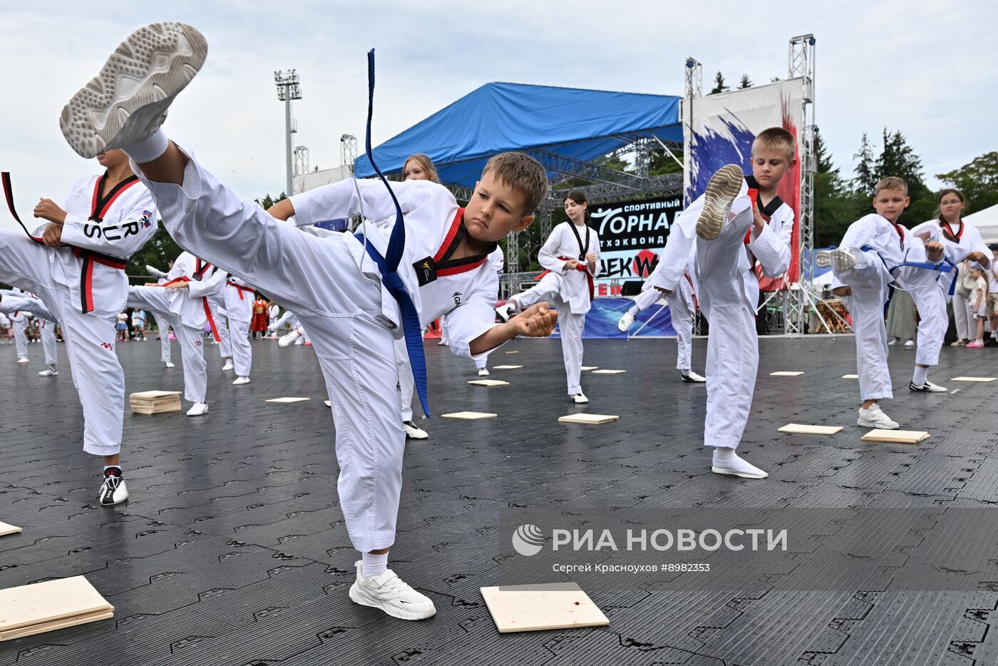 Годовщина освобождения Корейского полуострова