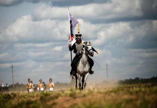 Конный фестиваль #ORLOVFEST