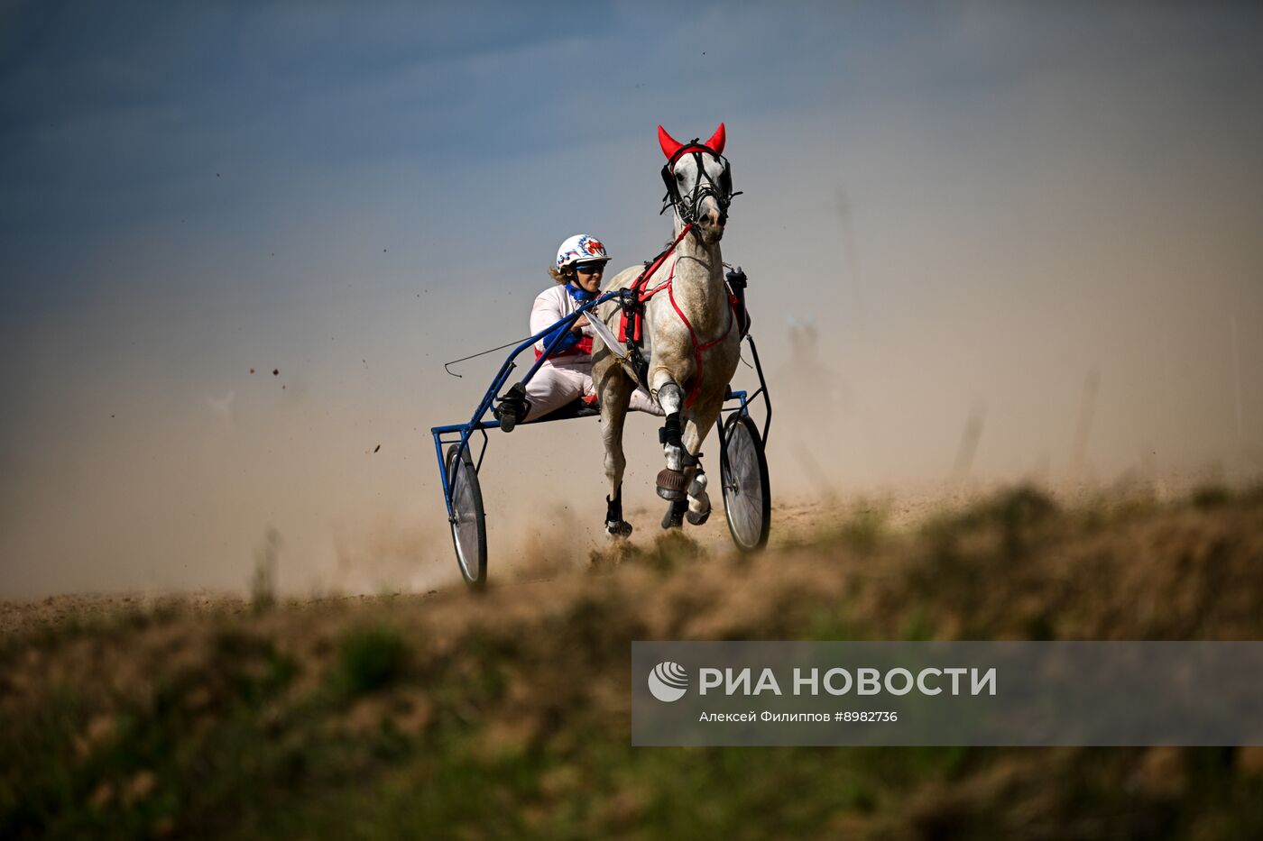 Конный фестиваль #ORLOVFEST