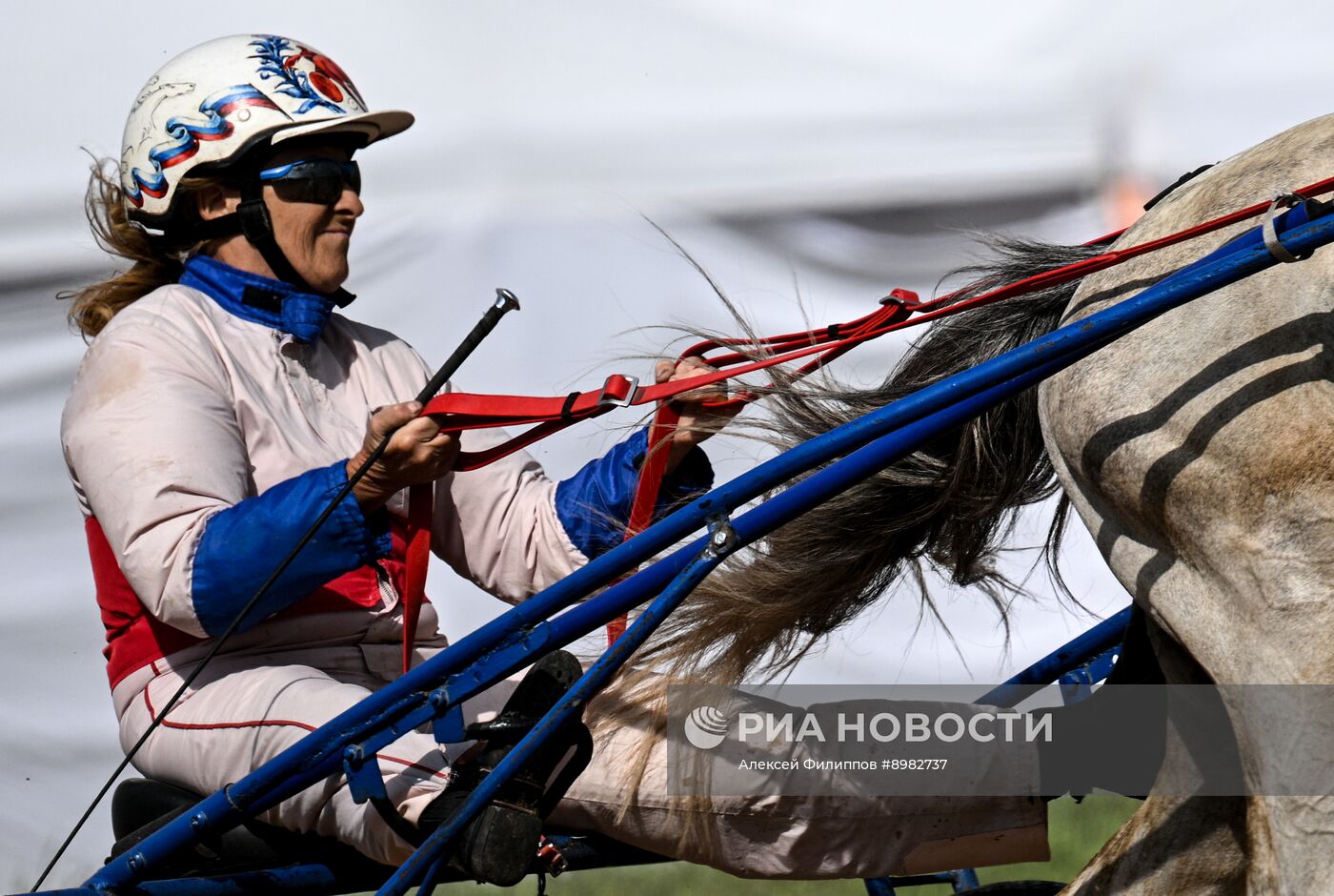 Конный фестиваль #ORLOVFEST
