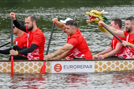 Международный форум "РОСТКИ: Россия и Китай – взаимовыгодное сотрудничество" в Казани