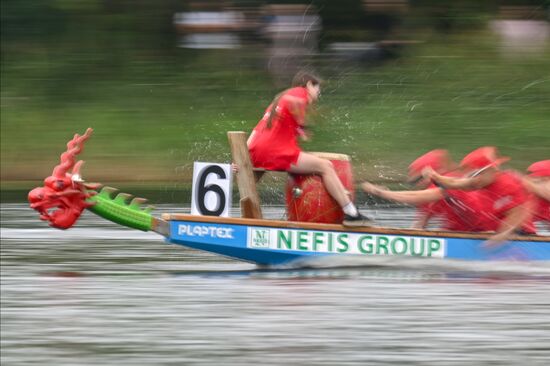 Международный форум "РОСТКИ: Россия и Китай – взаимовыгодное сотрудничество" в Казани