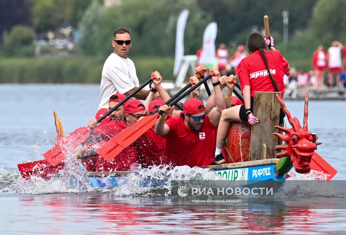 Международный форум "РОСТКИ: Россия и Китай – взаимовыгодное сотрудничество" в Казани