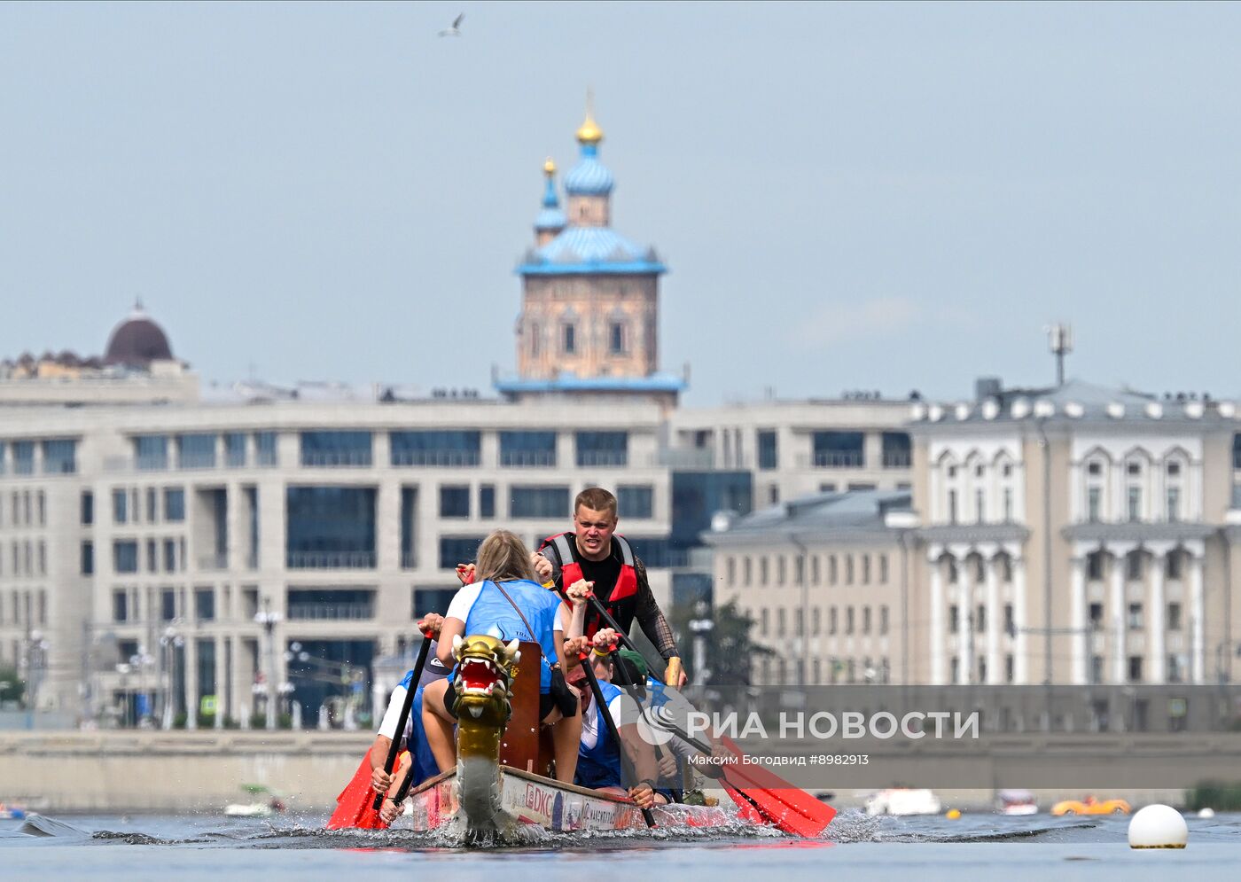 Международный форум "РОСТКИ: Россия и Китай – взаимовыгодное сотрудничество" в Казани