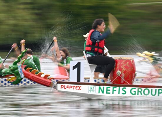 Международный форум "РОСТКИ: Россия и Китай – взаимовыгодное сотрудничество" в Казани