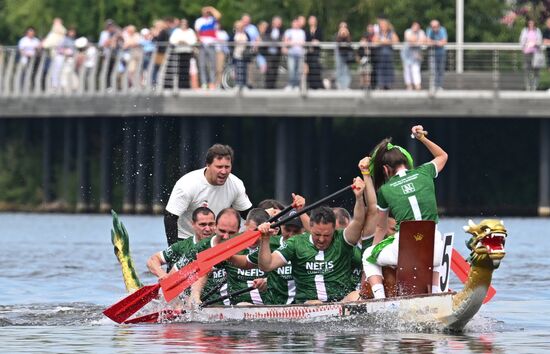 Международный форум "РОСТКИ: Россия и Китай – взаимовыгодное сотрудничество" в Казани