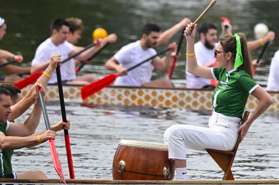 Международный форум "РОСТКИ: Россия и Китай – взаимовыгодное сотрудничество" в Казани