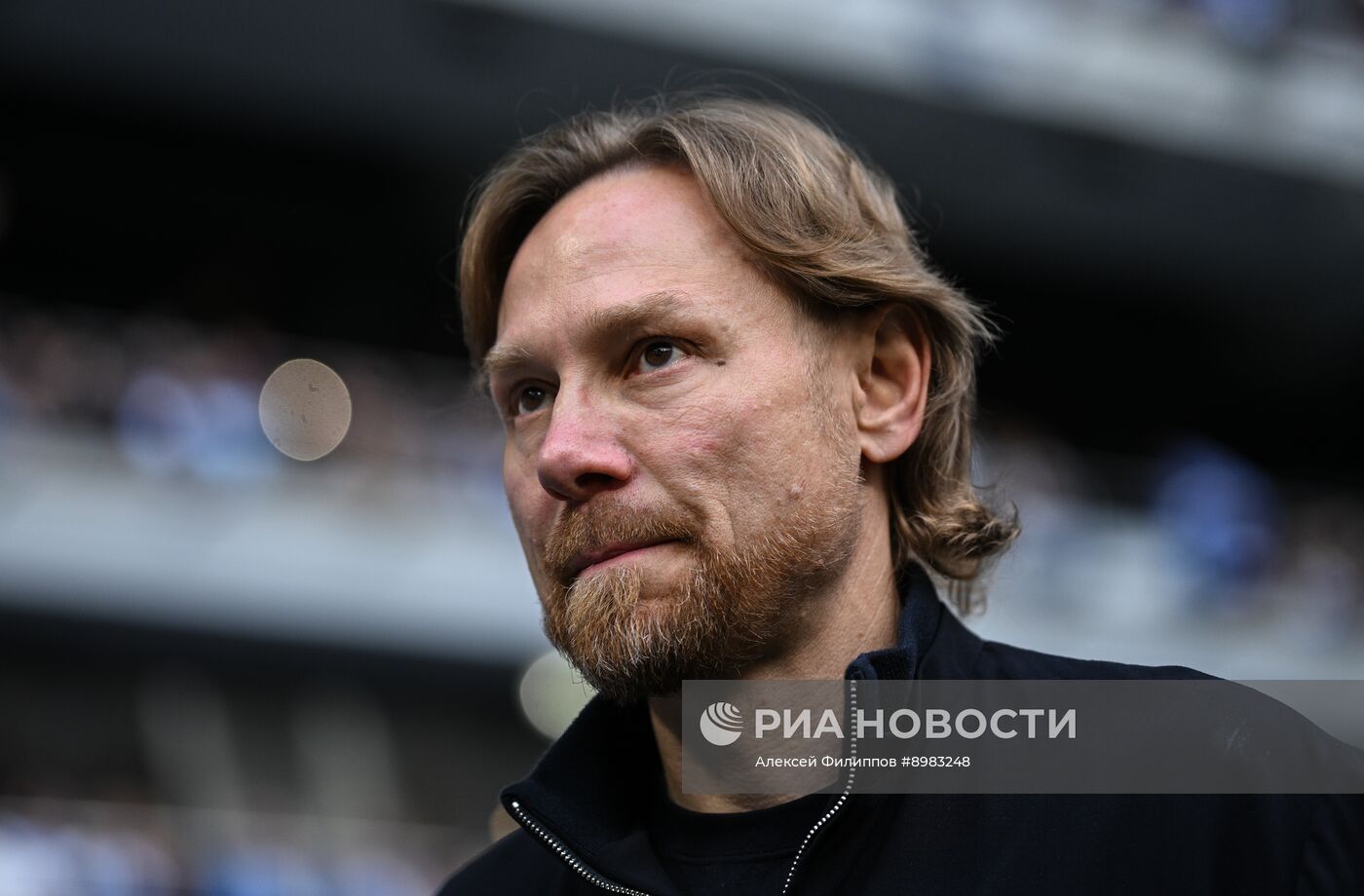 Футбол. РПЛ. "Динамо" (Москва) - ПФК ЦСКА (Москва)