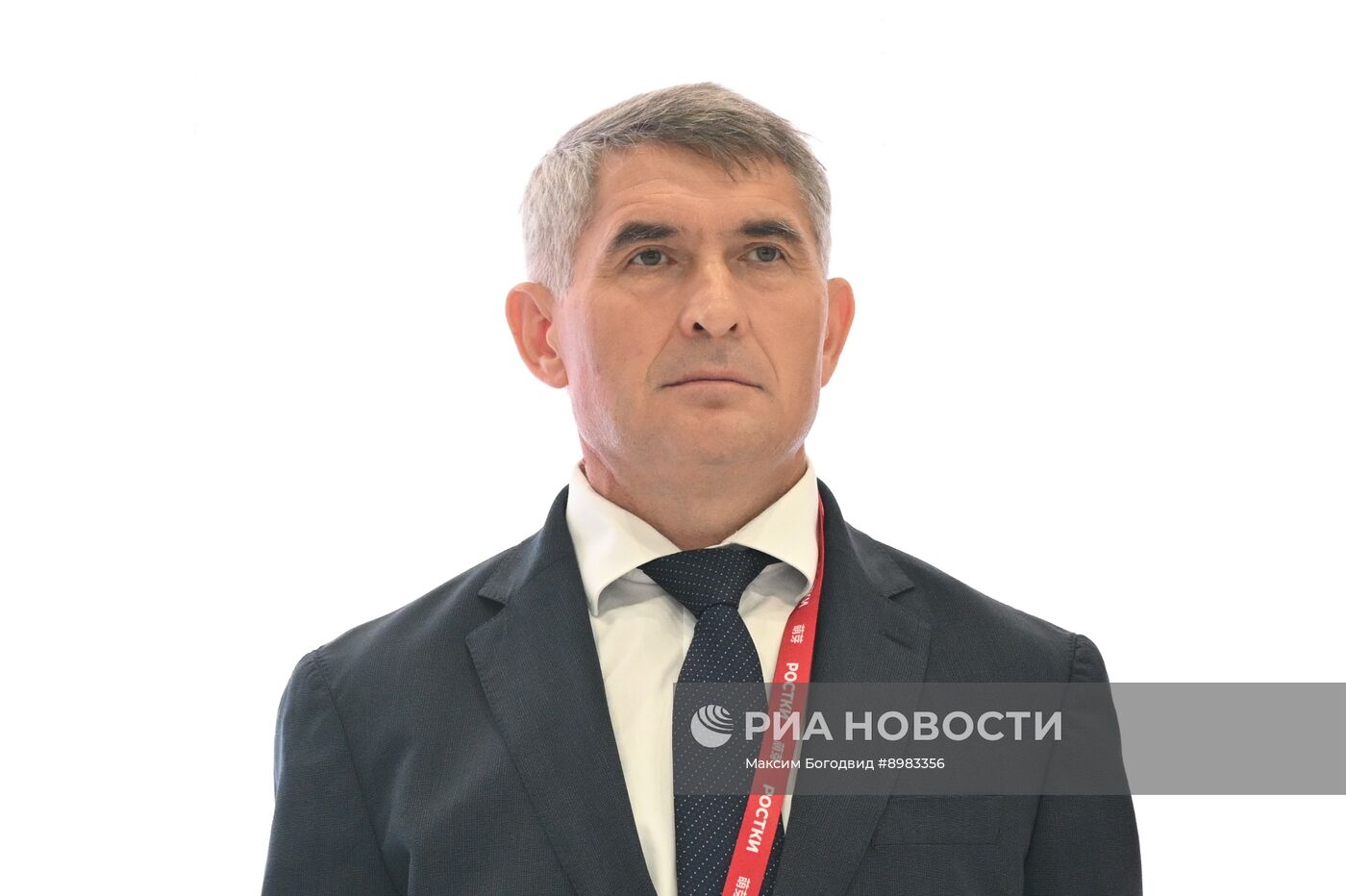 III Международный форум "РОСТКИ: Россия и Китай"